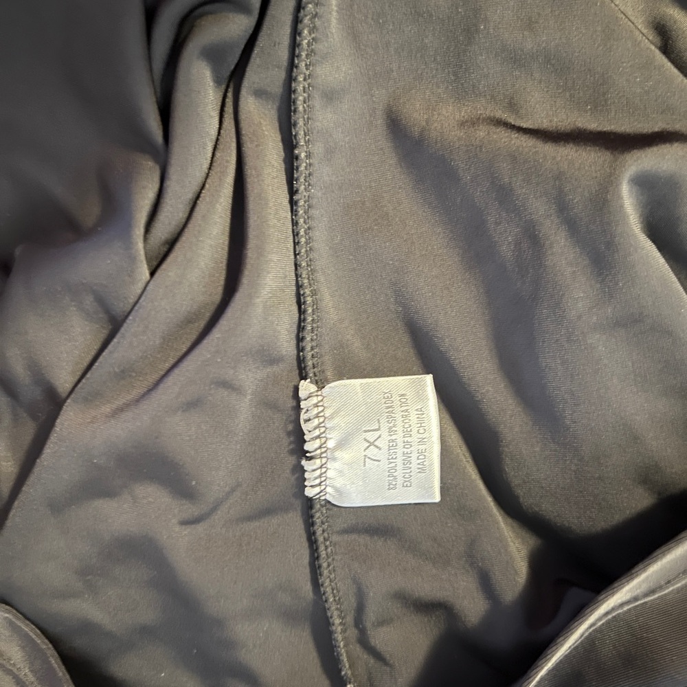 Muslim swimsuits for women plus size burkini bathing suits - Picture 5 of 10
